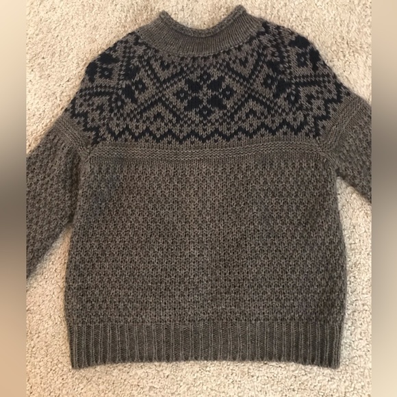 Berretti open cardigan made in Italy - Picture 15 of 15